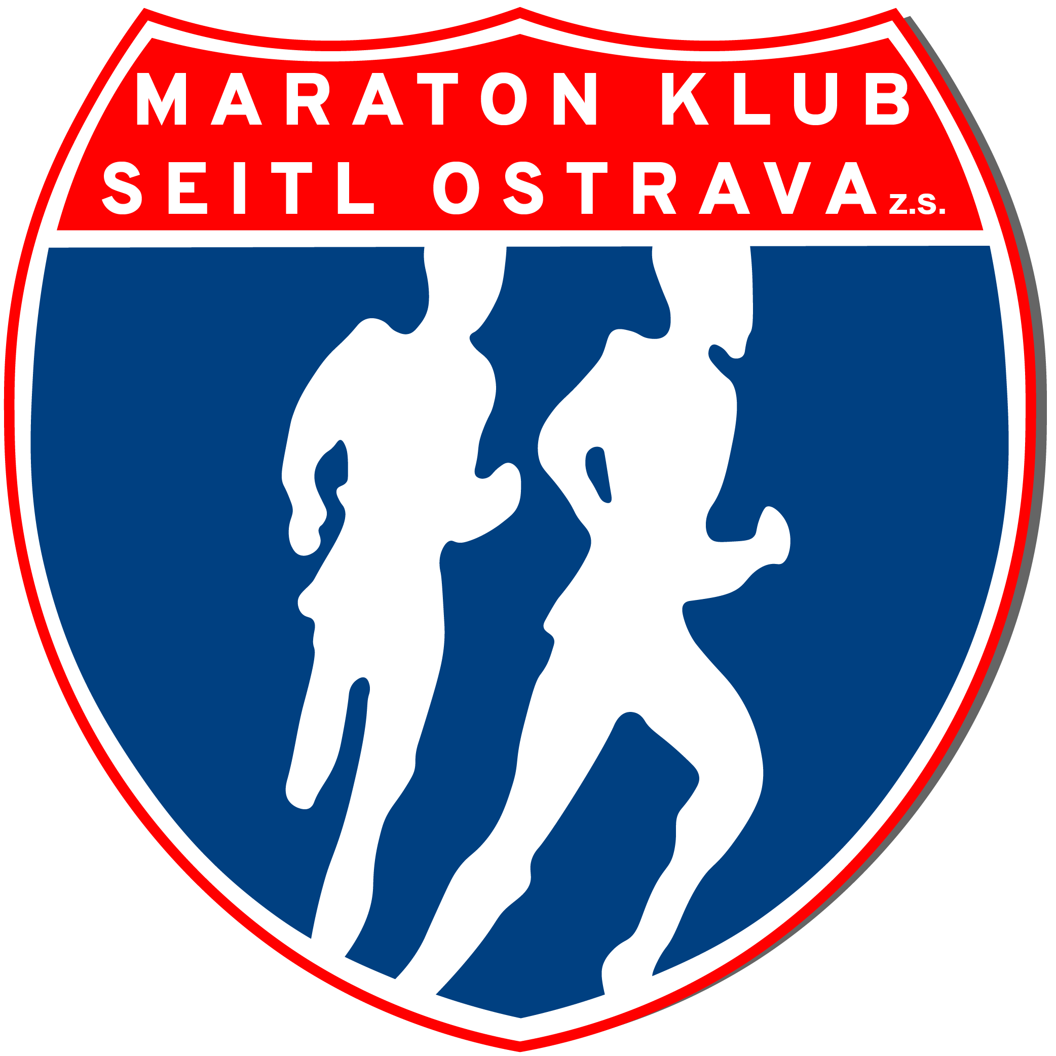 Závod Ostravské běhny 2025